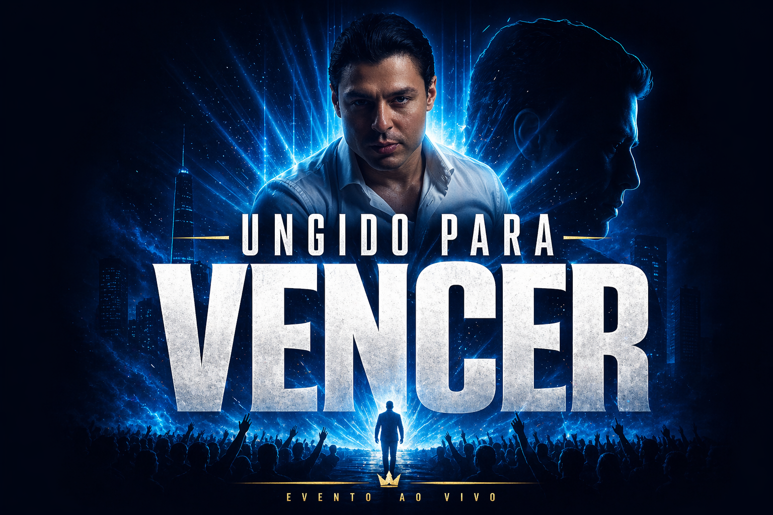 Ungido para Vencer Mobile